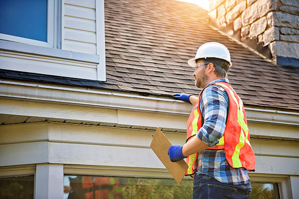 Licensed Gutter Repair And Installation service in Lakeville, MA - Norken Roofing
